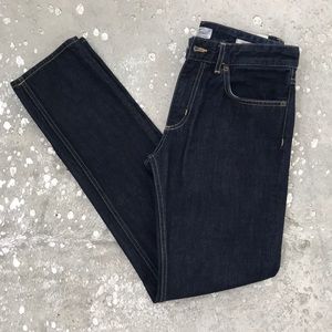 Gant rugger jeans 30x30 slim
